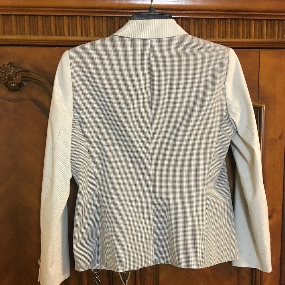 Blue Blazer - image 5